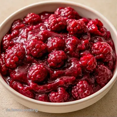 Brombeeren Haltbar Machen in 35 Minuten Rezeptkarte
