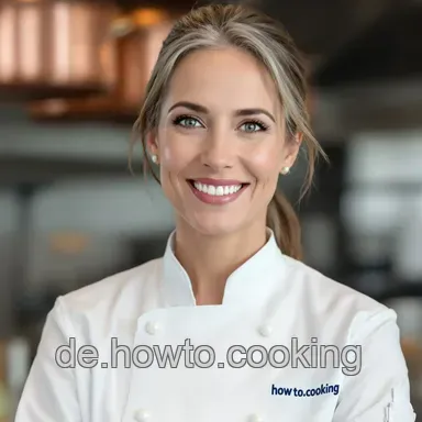 Photo of Chefköchin Sally - Praktische Familienküche & zeitsparende Rezepte