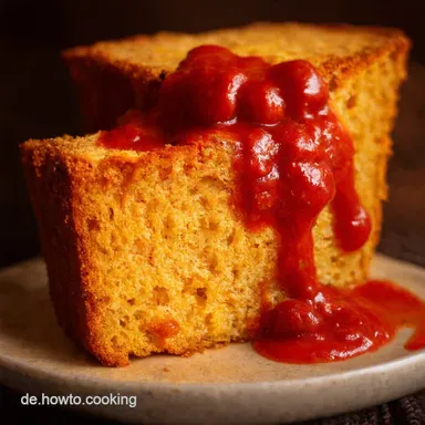 Chia Eiwei&szlig;brot Low Carb Mein Lieblingsrezept ohne Mehl Rezeptkarte