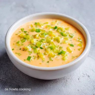 Chicken Burger Sauce in 15 Minuten Rezeptkarte