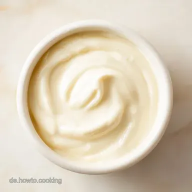 Joghurtsauce Thermomix in 5 Minuten Rezeptkarte