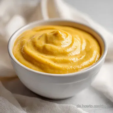 Dattel Curry Dip ohne Thermomix in 15 Min Rezeptkarte