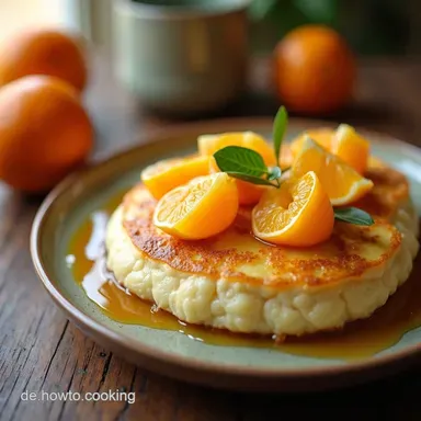 Der saftigste Veganer Fantakuchen Schmand Ersatz Saftiger Kinderleicht Rezeptkarte