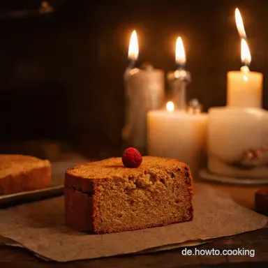 Geburtstagstorte Rezept M&auml;nner Der Holzf&auml;llerKuchen Rezeptkarte