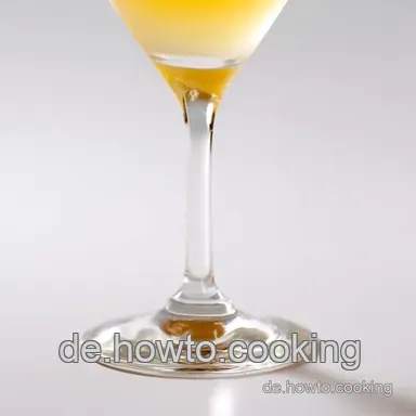 Cocktailsoße wie von Nordsee – Mein einfaches Rezept! Rezeptkarte