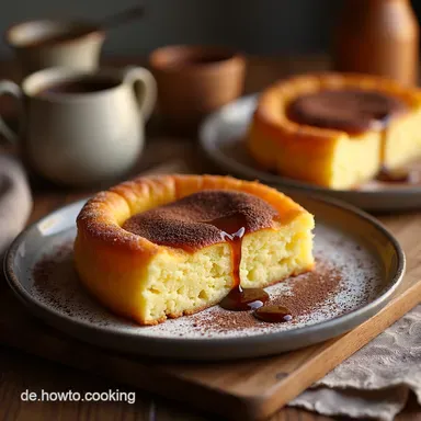 Mein saftiger Baustellen Kuchen mit Schoko Matschkuchen vom Blech Rezeptkarte