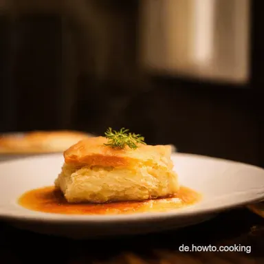 Dicke Rippchen Rezept So zart wie bei Oma Geheimtipp Rezeptkarte