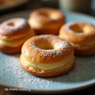 Dnische Butterkekse einfaches OriginalRezept Das Mürbegebäck wie aus der blauen Dose Rezeptkarte