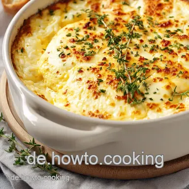 K&auml;seplatte Anrichten leicht gemacht: Mein Profi-Trick! Rezeptkarte