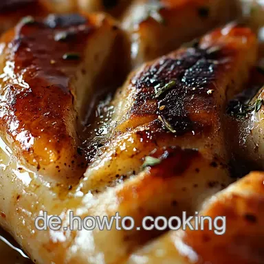 Herzhafte Wurstplatte: Omas Rezept f&uuml;r Genie&szlig;er! Rezeptkarte