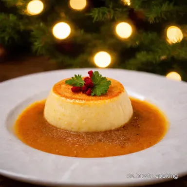 B&eacute;chamelsosse Rezept Omas Geheimtipp f&uuml;r Perfektion Rezeptkarte