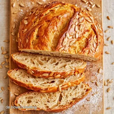 26 Dinkelbrot-Rezepte: Dinkelmehl 630, 1050 & Vollkorn