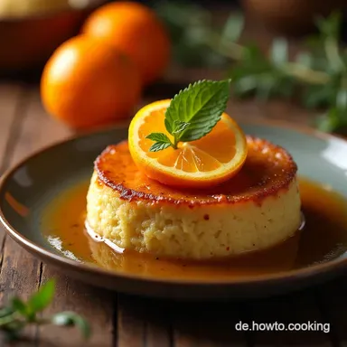 Dunkle Schokokusstorte mit Mandarinen Das ultimative Rezept Rezeptkarte