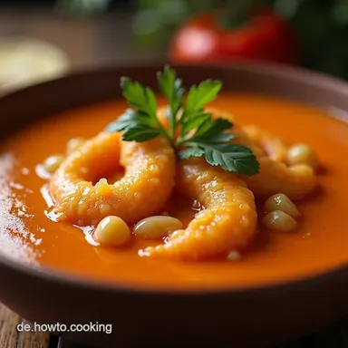 Die Wahre Ungarische Gulaschsuppe Original Rezept Rezeptkarte