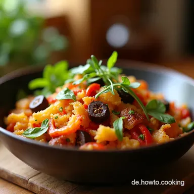 Eierdi&auml;t Power Bowl Mein Figurbewusster LieblingsKick Rezeptkarte
