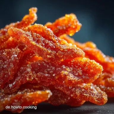 Engelsaugen Das beste Rezept einfach Omas Geheimnis Rezeptkarte