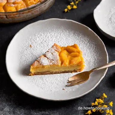 Erdbeerkuchen Deluxe Omas Rezept neu entdeckt
