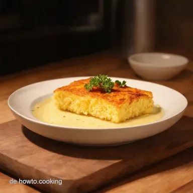 FetaReisAuflauf Express Blitzrezept f&uuml;r Feinschmecker Rezeptkarte