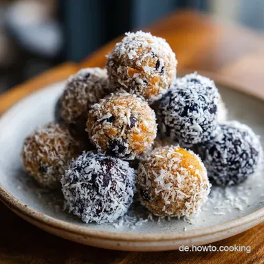 Frikadellen Rezept Klassisch: Saftig in 30 Min. Rezeptkarte