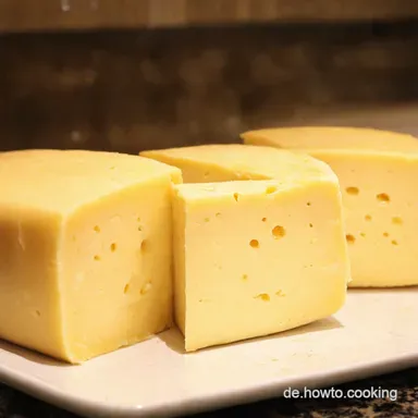 Frischk&auml;se Selber Machen Omas Einfaches Rezept Rezeptkarte