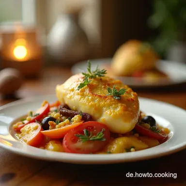 Osterei Obst Platte zu Ostern Mein Farbenfrohes OsterHighlight Rezeptkarte