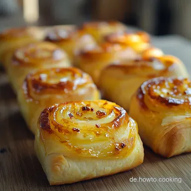 Geniale Brotdosen Ideen Fröhliche Frühlingsrollen für Kids Rezeptkarte
