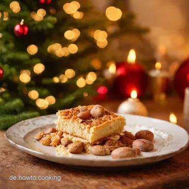 21 weltbeste Weihnachtsmarkt Rezepte fr Gebrannte Mandeln wie vom Markt Rezeptkarte