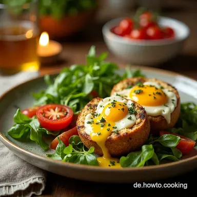 Sommer Rezepte Gegrillter PfirsichBurrataSalat Einfach himmlisch Rezeptkarte