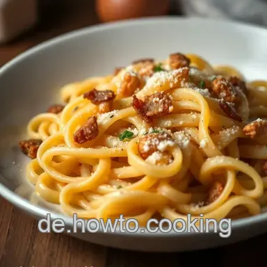 Geschabte Spätzle – Die beste Schwäbische Spezialität für jeden Anlass Rezeptkarte