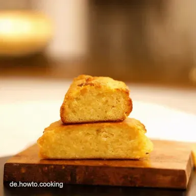 Omas Goldbraune Arme Ritter Rezept Einfach Lecker Rezeptkarte