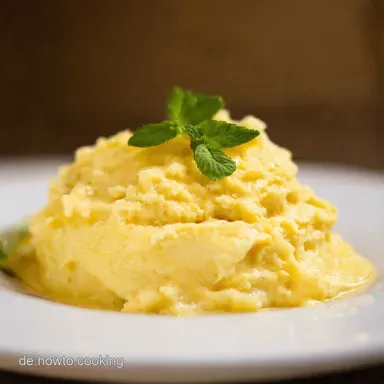 Cremiger Bananenlikör selber machen Einfaches Rezept Rezeptkarte