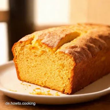 K&uuml;rbisDinkelbrot wie von Oma So einfach gehts Rezeptkarte