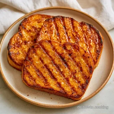GrillbrotRezept Vom Rost F&uuml;r 8 Personen Rezeptkarte