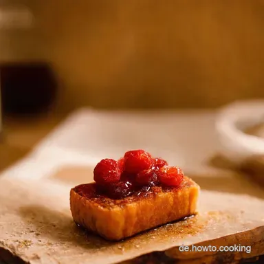 Zwiebelsirup selber machen Omas Rezept für Dich Rezeptkarte