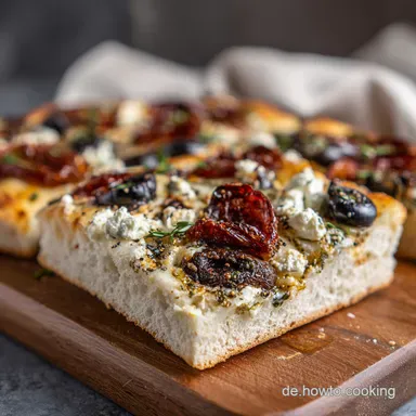 Hefeteig Pizzaschnecken – Mein liebstes Rezept für Partys! Rezeptkarte