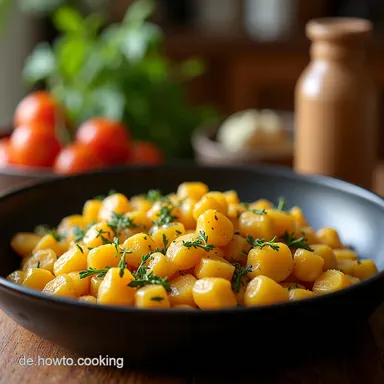 Herzhafte Spitzkohl Hackfleisch Pfanne Dein FeierabendTurbo in 40 Minuten Rezeptkarte