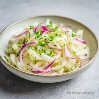 Apfel Zwiebel Brotaufstrich in 15 Min. Rezeptkarte