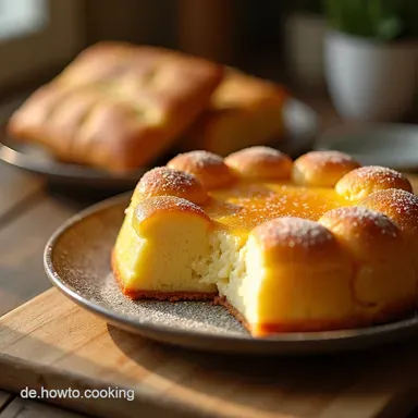 Laugenkonfekt selber machen mit und So knusprig wie vom B&auml;cker Rezeptkarte