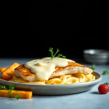 Himmel auf Erden Flügel mit Hoisin Soße – So lecker! Rezeptkarte