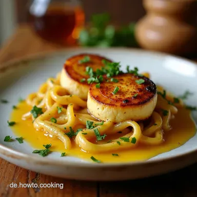 Blitzschnelles Honig Senf Dressing Mein Familienrezept Rezeptkarte