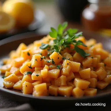 Ingwer Shot Rezept Mein ImmunBooster f&uuml;r jeden Tag Rezeptkarte