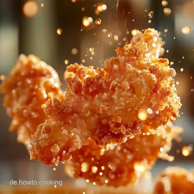 IngwerShot selber machen Mein Immunbooster Rezept Rezeptkarte