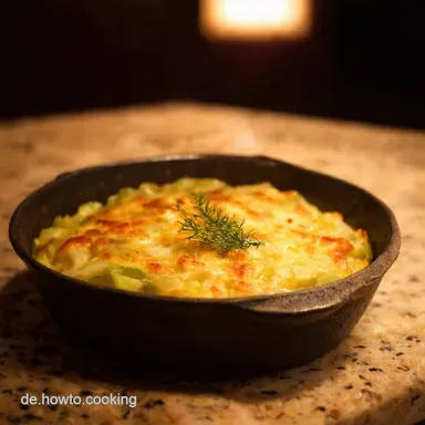 Kaisergemüse Rezept So schmeckts wie beim Kaiser Rezeptkarte