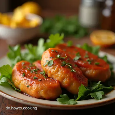 Kalter Hund Original DDR Rezept Einfach Lecker Rezeptkarte