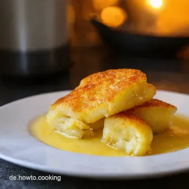 Karpfen Blau Rezept So gelingt er wie bei Oma Rezeptkarte