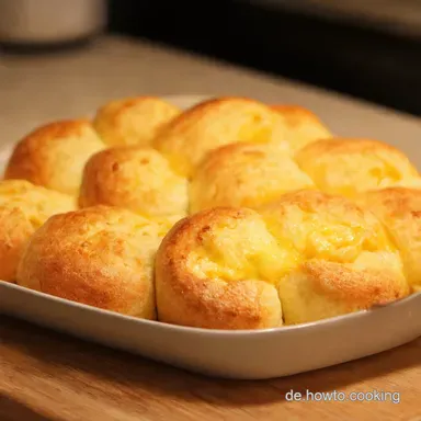 K&auml;seTwister f&uuml;r Knobelfreunde Selbstgemachte SpieleabendKnabberei Rezeptkarte