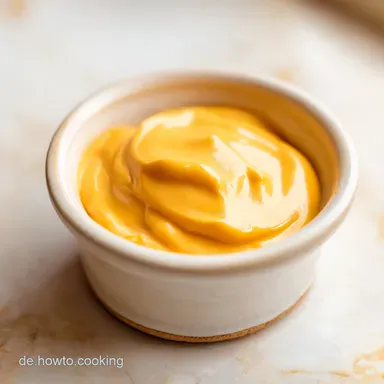 Kino K&auml;sesauce In 25 Minuten Rezeptkarte