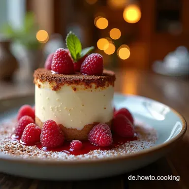 Schwarzw&auml;lder Kirsch Tiramisu Rezept Cremiger SchichtTraum Rezeptkarte