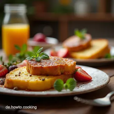 Das Beste Klassische Nussecken Rezept Saftig Knusprig Rezeptkarte