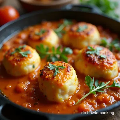 Knusprige FetaR&ouml;llchen So einfach wie vom Griechen Rezeptkarte